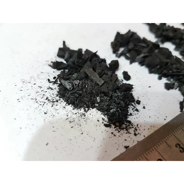 Powdered Charcoal 