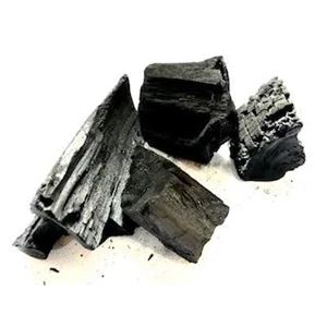 Charcoal Acacia for BBQ Cooking  