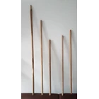 Broomstick Wooden 1